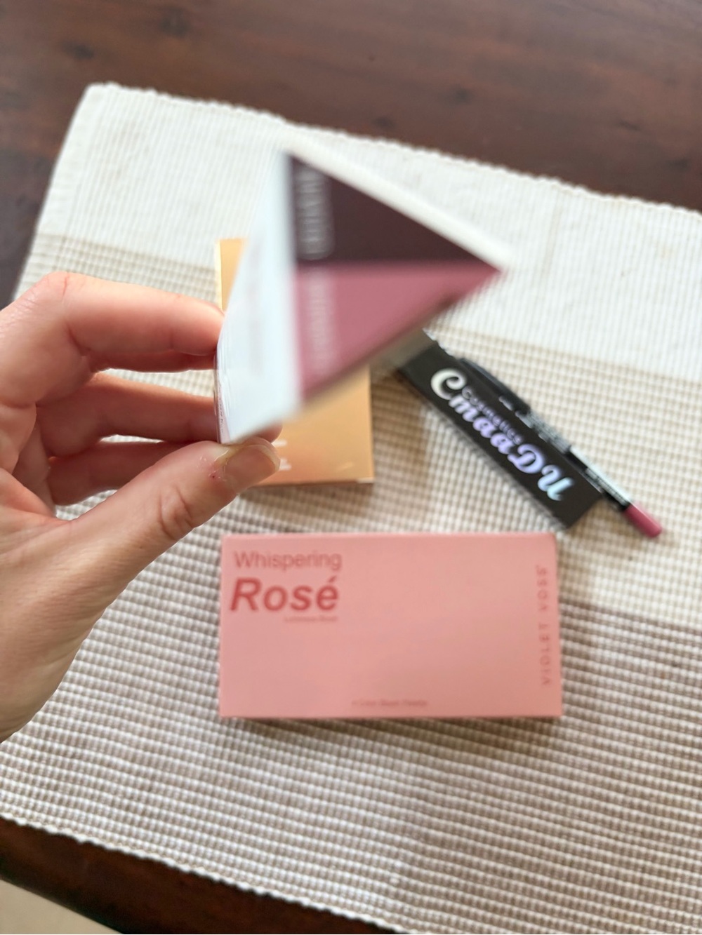 Makeup Bundle | Lips & Cheeks 💗 - Picture 2 of 7